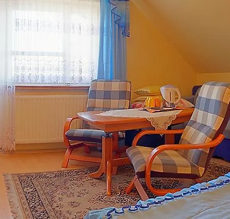 Pokoje Goscinne Binczarowa