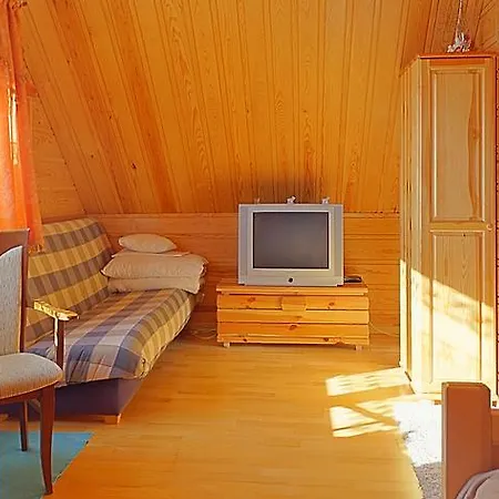 Landhuis Pokoje Goscinne Binczarowa *