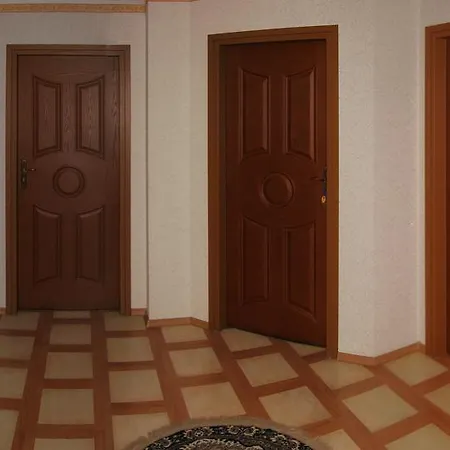 Hétvégi ház Pokoje Goscinne Binczarowa *